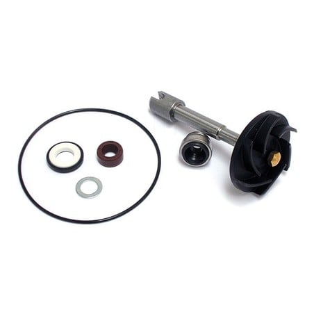 WPR-11 KIT DE RECONSTRUCTION DE POMPE A EAU Aprilia Atlantic IE E2 2001+ SGR - GENERICO