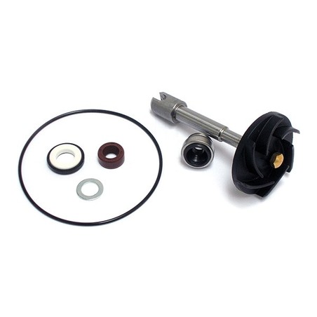 WPR-11 KIT REVISIONE POMPA ACQUA Aprilia Scarabeo IE ABS E2 2002+ SGR - GENERICO