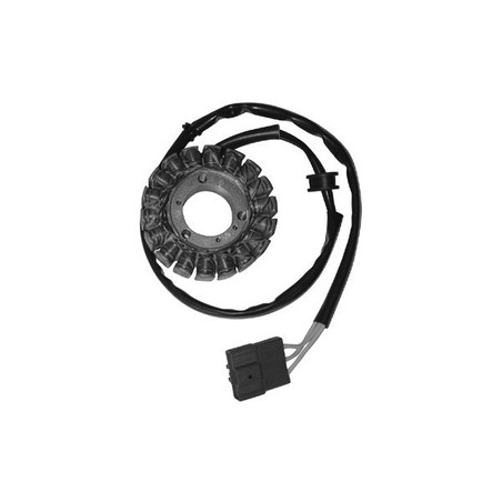 168020 COMPLETE STATOR Aprilia Scarabeo IE ABS E2 2003+ SGR - ELETTRICO