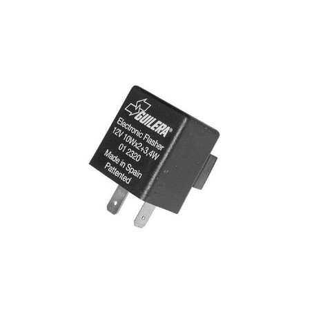 0277611 INTERMITTENZA Aprilia Pegaso 1990+ SGR - ELETTRICO