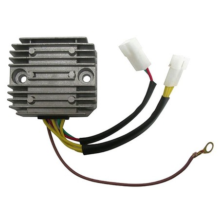 172432 REGULATOR Aprilia IE 1996+ SGR - ELETTRICO