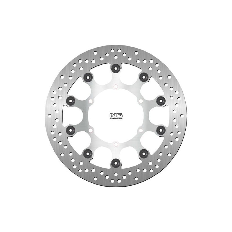 1321 FRONT BRAKE DISC Aprilia Stark 1995+ NG