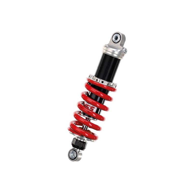 MZ456-310TR-34-X AMORTISSEUR ARRIÈRE Aprilia Shiver GT 2009+ YSS