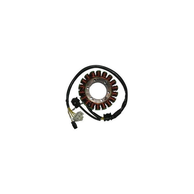 168007 STATOR COMPLET Aprilia Shiver GT 2009+ SGR - ELETTRICO