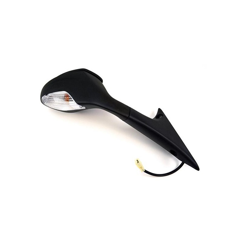 3841040 ESPEJO DERECHO CON FLECHA Aprilia SRV 2012+ HERT SPECCHI
