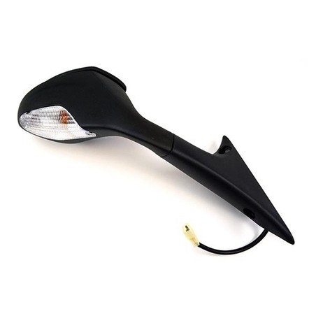 3841040 RIGHT MIRROR WITH ARROW Aprilia SRV 2012+ HERT SPECCHI