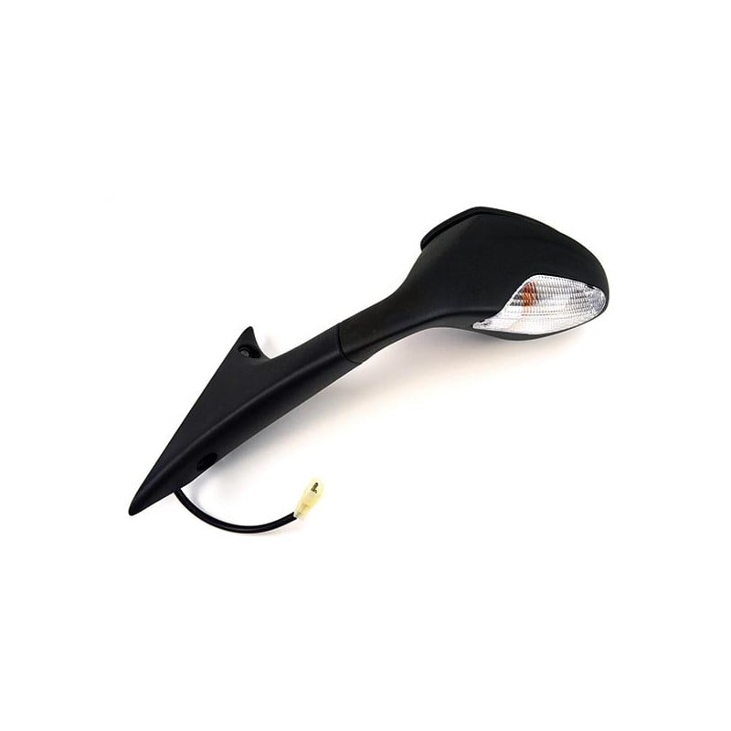 3841041 SPECCHIO SX C/FRECCIA Aprilia SRV 2012+ HERT SPECCHI