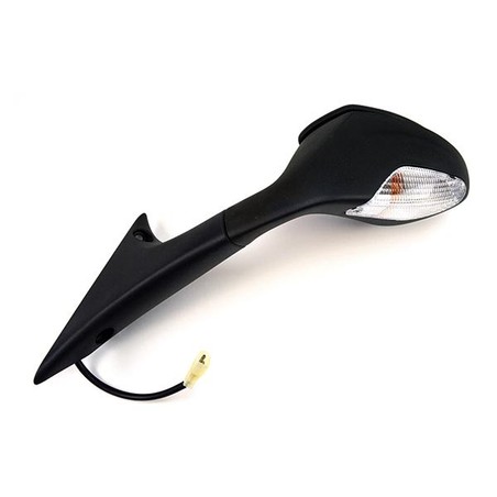 3841041 LEFT MIRROR WITH ARROW Aprilia SRV 2012+ HERT SPECCHI