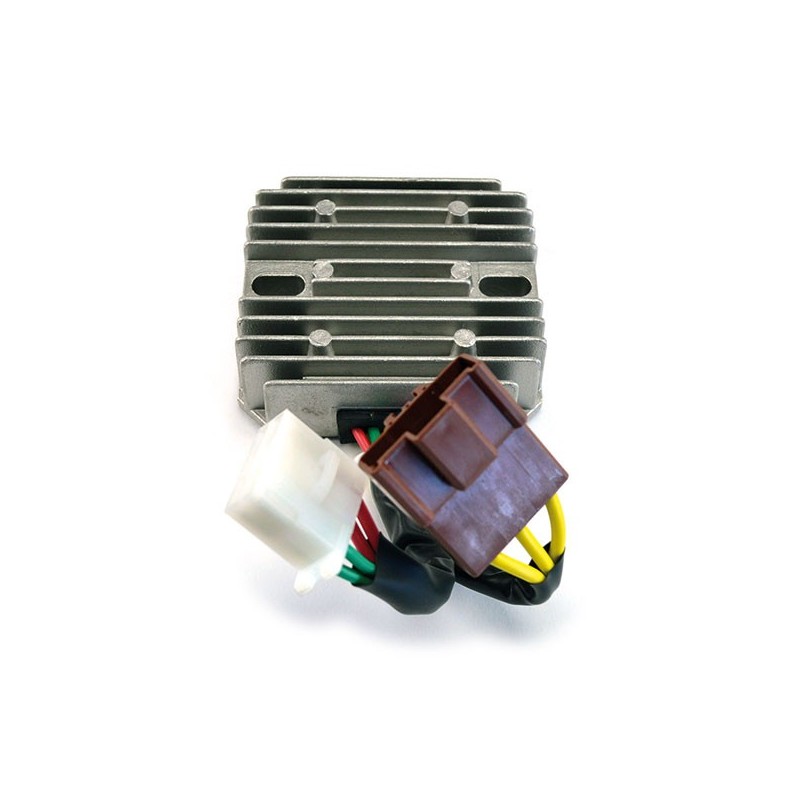 2581 REGULATOR Aprilia ETV Caponord Rally Raid 2003+ DZE