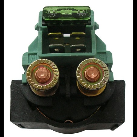 178751 ANLASSERSCHÜTZ Aprilia Tuono V4 R 2011+ SGR - ELETTRICO