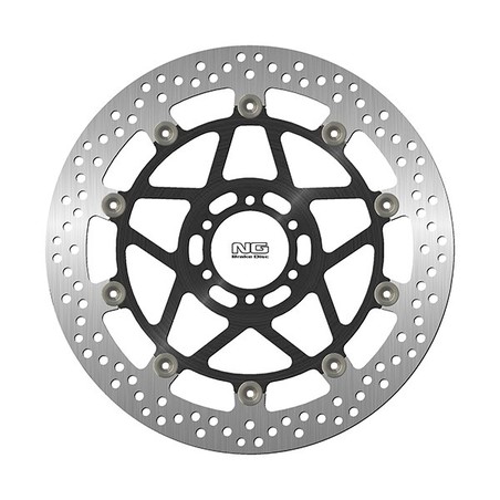 1920G DISCO DE FRENO DELANTERO DX-SX Aprilia RSV 4 E5 2021+ NG