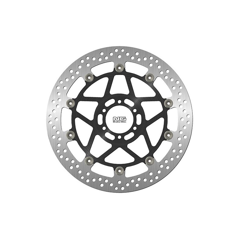 1920G FRONT BRAKE DISC DX-SX Aprilia E4 2017+ NG