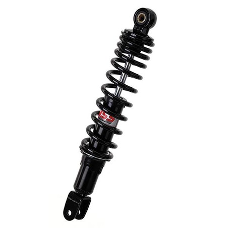 OD220-320P-01 REAR SHOCK ABSORBER Benelli K2 LC 1998+ YSS
