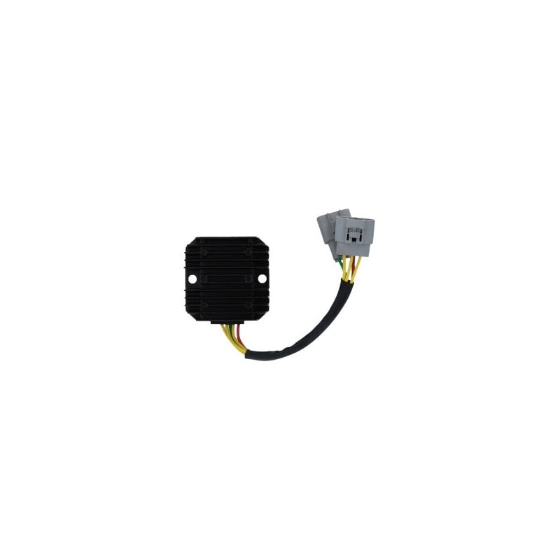 REG 2649 REGLER Benelli Caff Nero 2008+ DZE