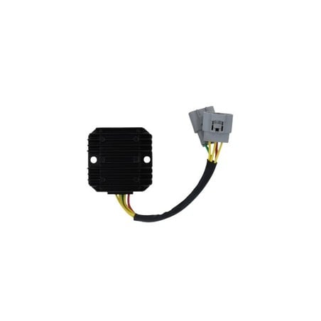 REG 2649 REGLER Benelli TRK 251 2019+ DZE