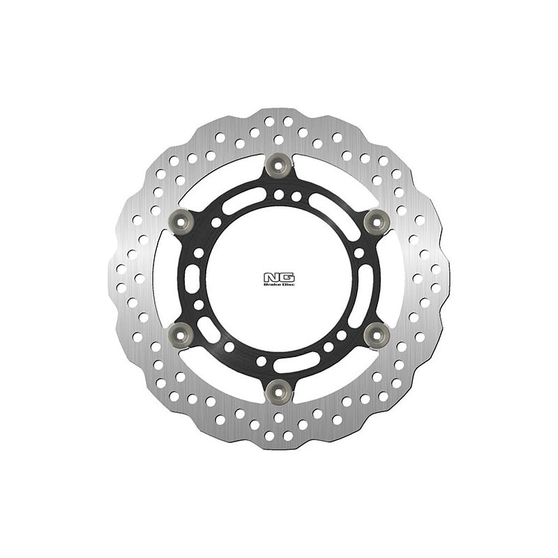 1818XG FRONT BRAKE DISC DX-SX Benelli BN 302 ABS E4 2017+ NG