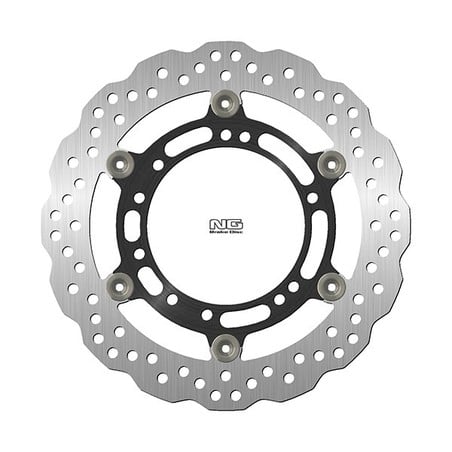 1818XG FRONT BRAKE DISC DX-SX Benelli BN 302 ABS E4 2017+ NG