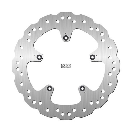 1817X REAR BRAKE DISC Benelli R 302 ABS E4 2017+ NG