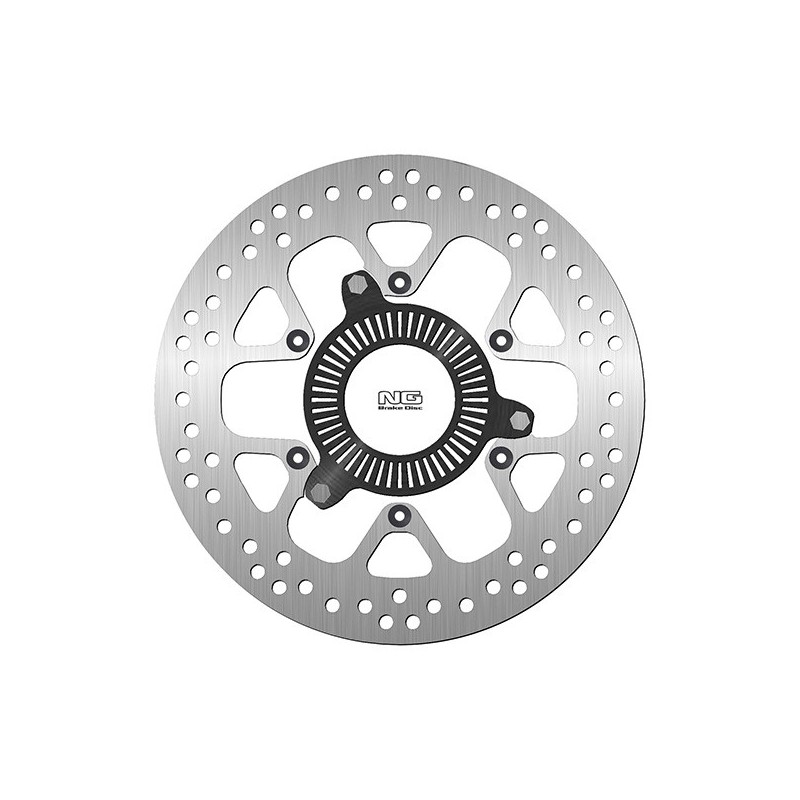 2020 DISCO FRENO POST. Benelli TNT Tornado Naked Twin 2023+ NG