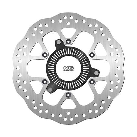 2020X REAR BRAKE DISC Benelli TRK 2022+ NG