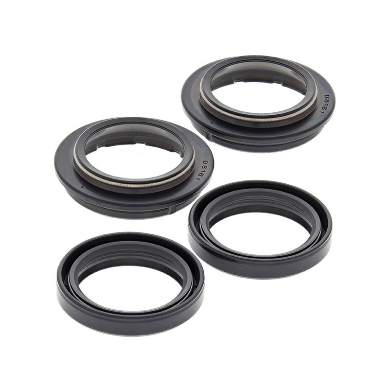 56-127 KIT DE JOINTS D'HUILE ET DE POUSSIERE DE FOURCHE Betamotor ARK LC DD 2004+ ALL BALLS