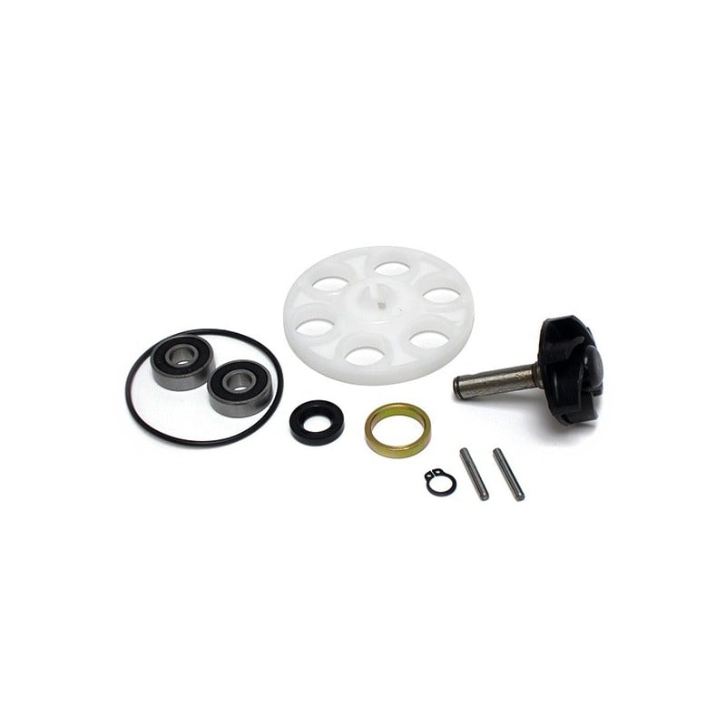 282002 KIT DE RÉPARATION DE POMPE À EAU AVEC DISQUE DE REMORQUAGE Betamotor ARK LC DD 1996+ SGR - GE
