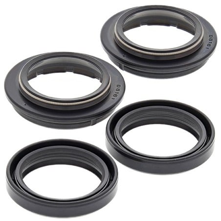 56-127 FORK OIL SEAL AND DUST SEAL KIT Betamotor DT 2004+ ALL BALLS