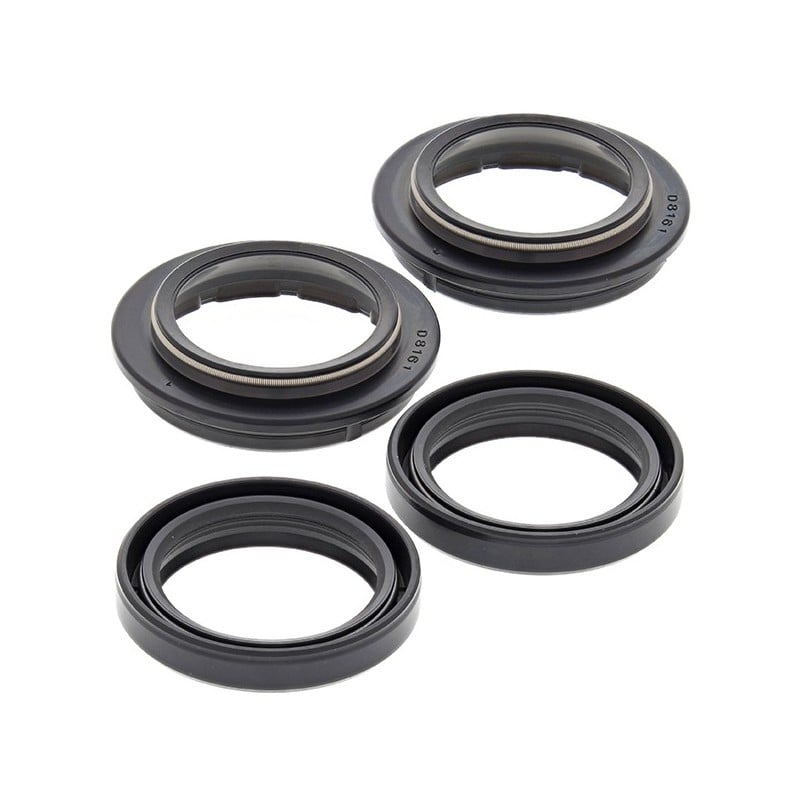 56-127 KIT PARAOLIO E PARAPOLVERE FORCELLA Betamotor Eikon 1999+ ALL BALLS
