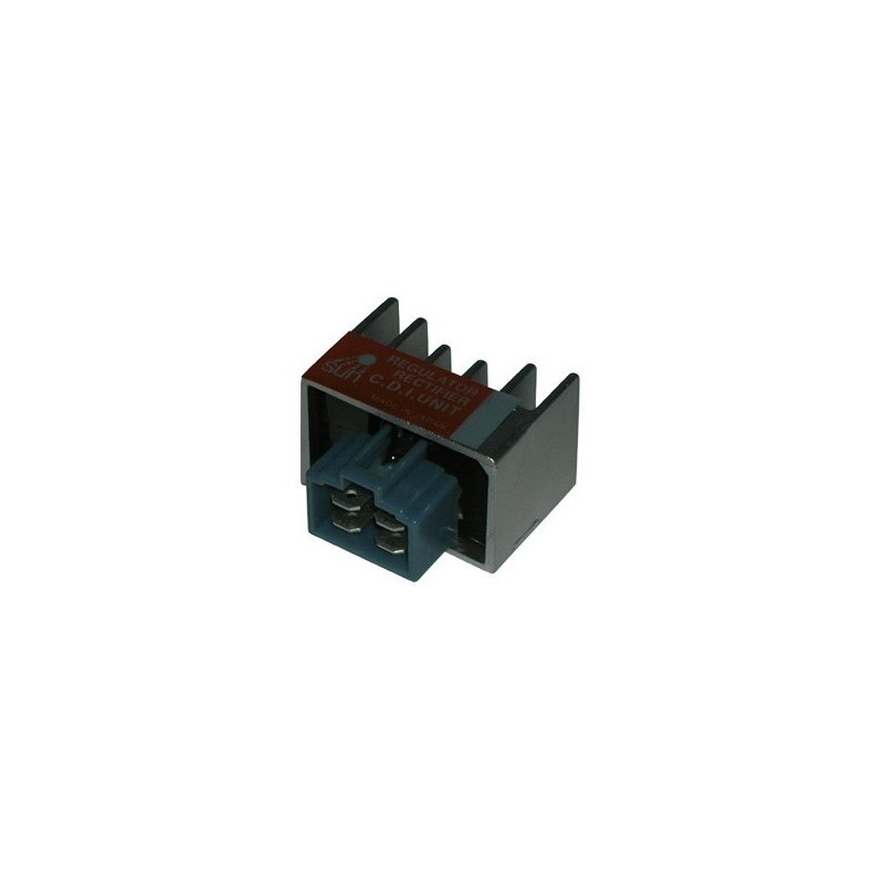 175315 REGOLATORE Betamotor RR Enduro Racing 2010+ SGR - ELETTRICO