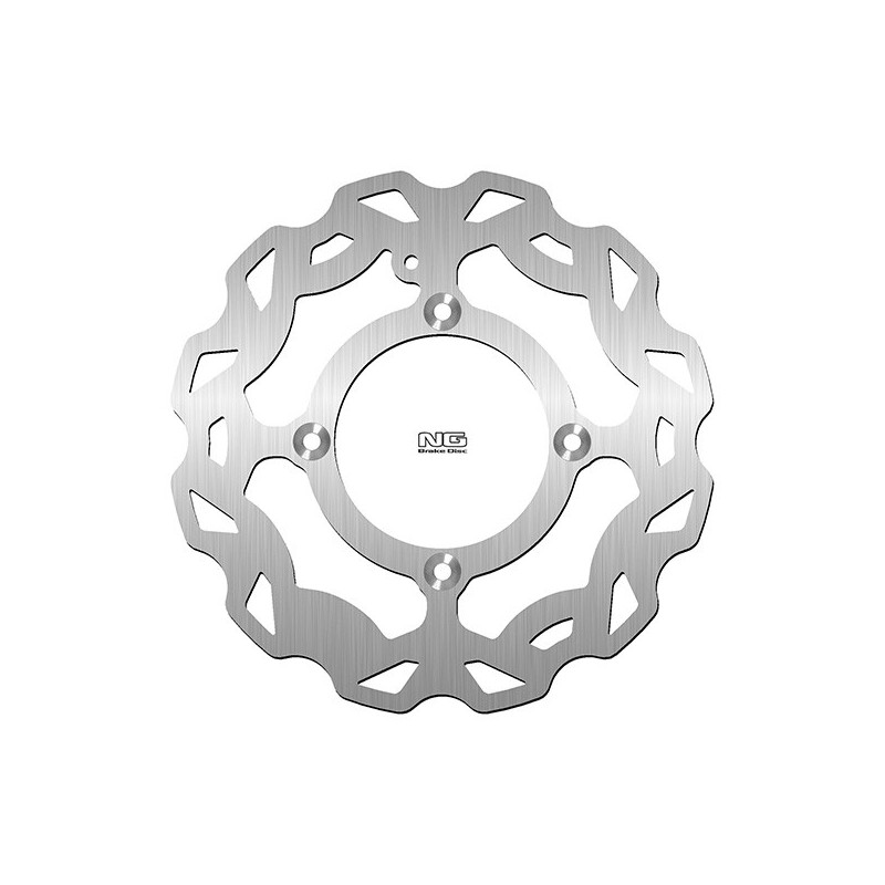 1251X DISCO FRENO ANT. Betamotor RR Enduro STD 2010+ NG