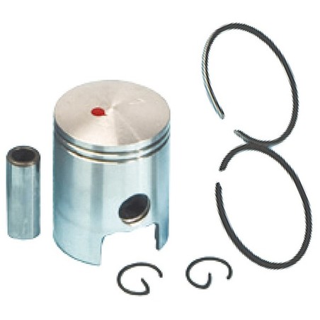 95151000 PISTONE COMPLETO Betamotor RR Motard 2021+ HERT