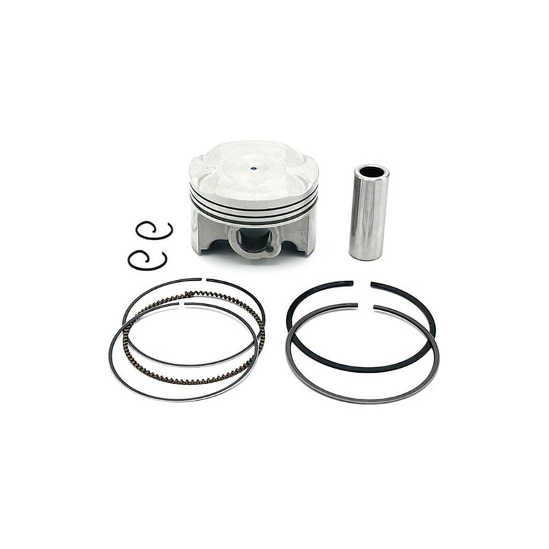 95151034 PISTONE COMPLETO Betamotor RR Motard R 4T LC 2023+ HERT