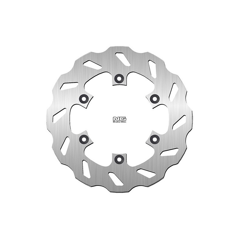 310X REAR BRAKE DISC Betamotor RR SM R 4T LC 2019+ NG