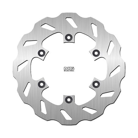 310X DISCO DE FRENO TRASERO Betamotor RR SM R 4T LC 2019+ NG