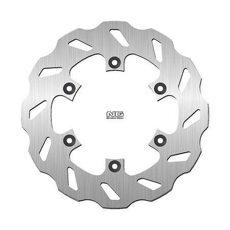 310X DISCO FRENO POST. Betamotor RR SM R 4T LC 2019+ NG