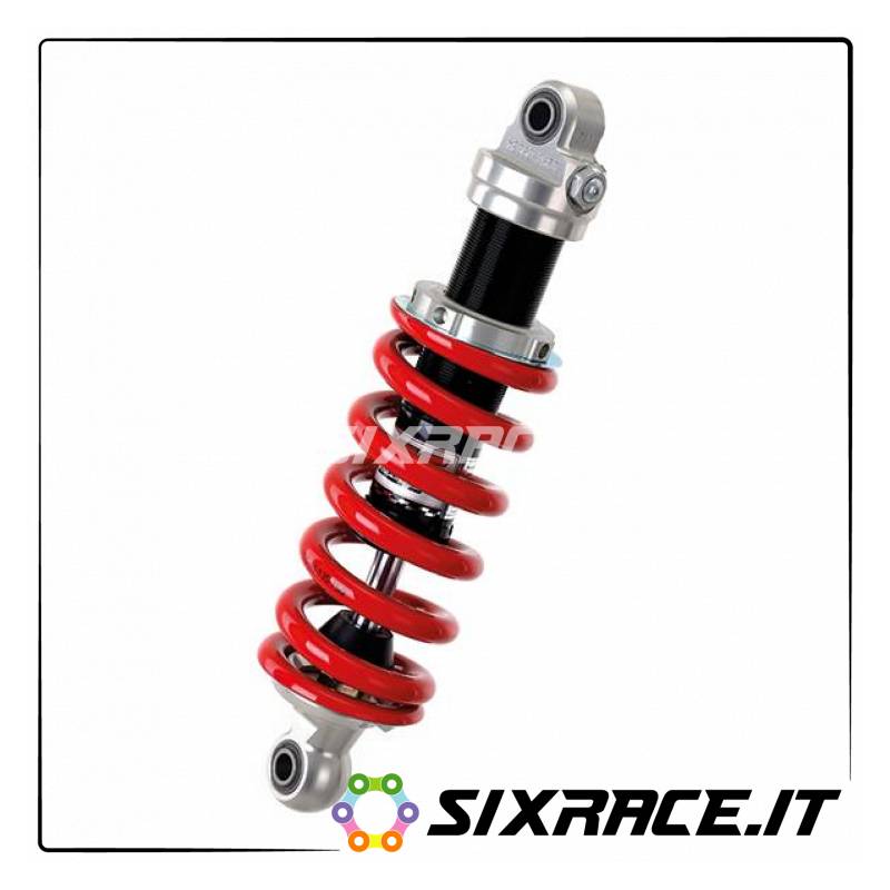 294226506-33857 - AMORTISSEUR ARRIERE GAZ YSS pour APRILIA AF1 Europe 50cc 90 - 