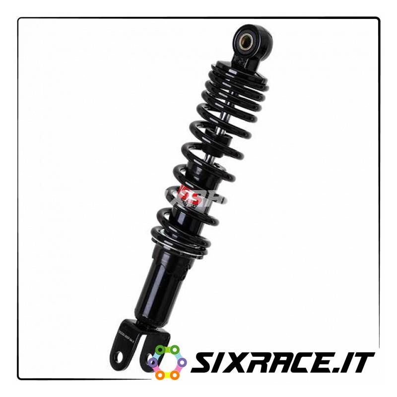 29401115-33908 - YSS AMMORTIZZATORE POSTERIORE Aprilia SR R 50cc 05/12 - 