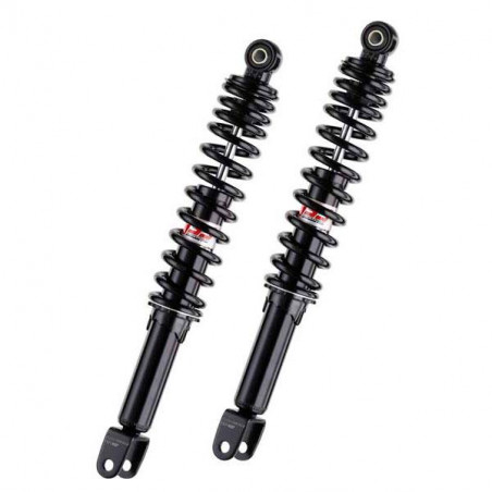 29402107-33958 - YSS AMMORTIZZATORE POSTERIORE DX-SX Aprilia Leonardo ST 150cc 99/04 - 