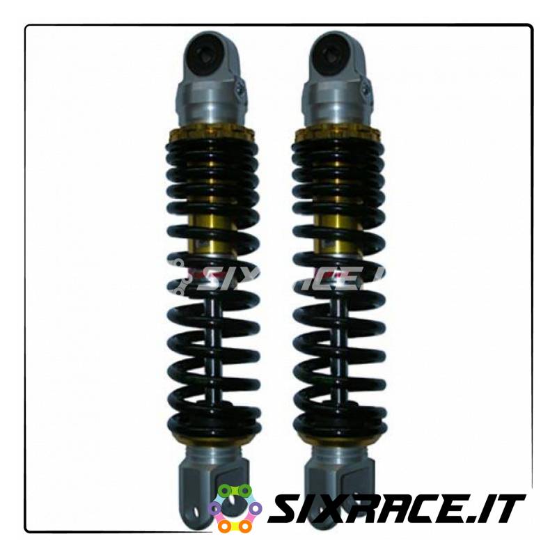 29402207-33959 - YSS REAR SHOCK ABSORBER DX-SX for APRILIA Scarabeo 4T 150cc 99/04 - 