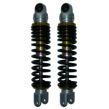 29402207-33959 - YSS REAR SHOCK ABSORBER DX-SX for APRILIA Scarabeo 4T 150cc 99/04 - 