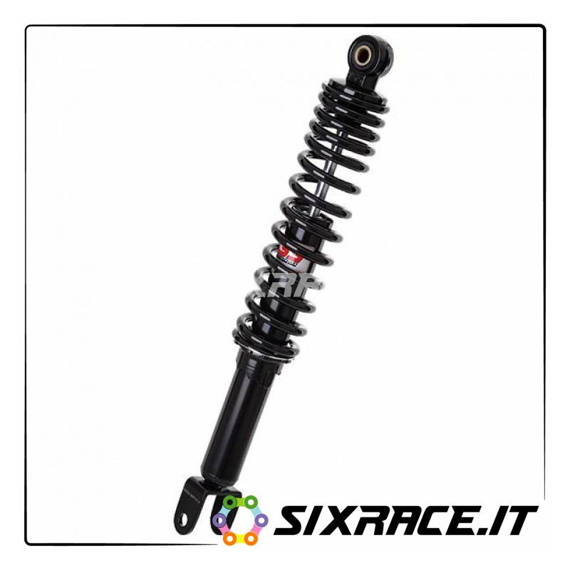 29401114-33960 - YSS AMMORTIZZATORE POSTERIORE Aprilia Scarabeo 4T 150cc 99/02 - 