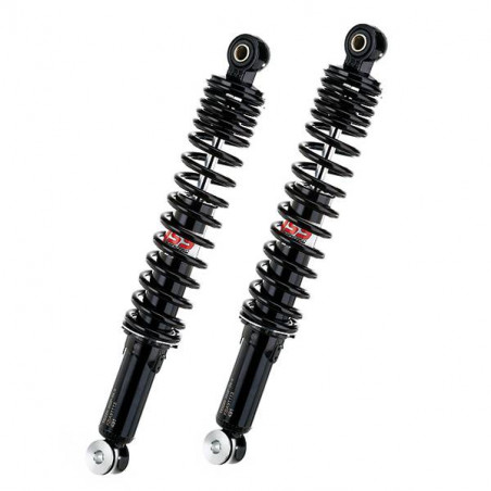 29402112-33966 - YSS REAR SHOCK ABSORBER DX-SX for APRILIA Sportcity VBA00 200cc 04/06 - 