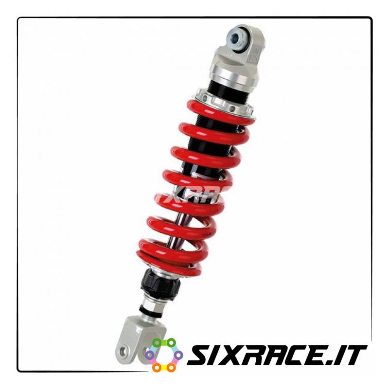 294433502-33994 - YSS GAS REAR SHOCK ABSORBER for APRILIA Pegaso Factory 650cc 92/04 - 