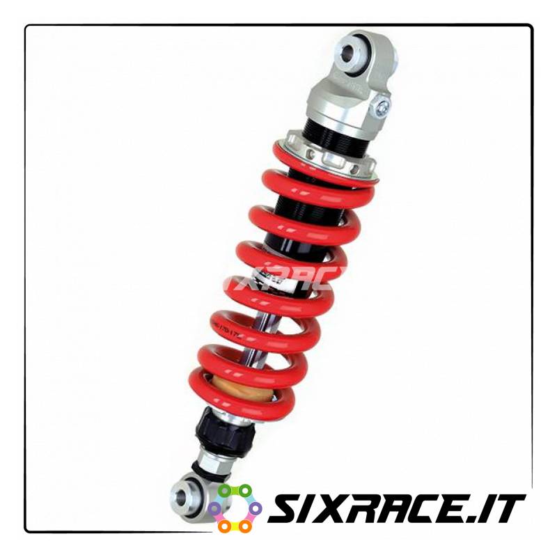 294431022-33995 - YSS AMMORTIZZATORE POSTERIORE A GAS Aprilia Pegaso Factory 660cc 07/10 - 