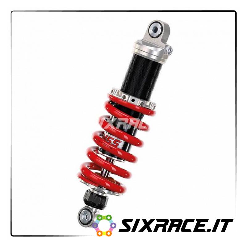294731034-33997 - YSS AMMORTIZZATORE POSTERIOREper APRILIA Shiver GT 750cc 07/16 - 