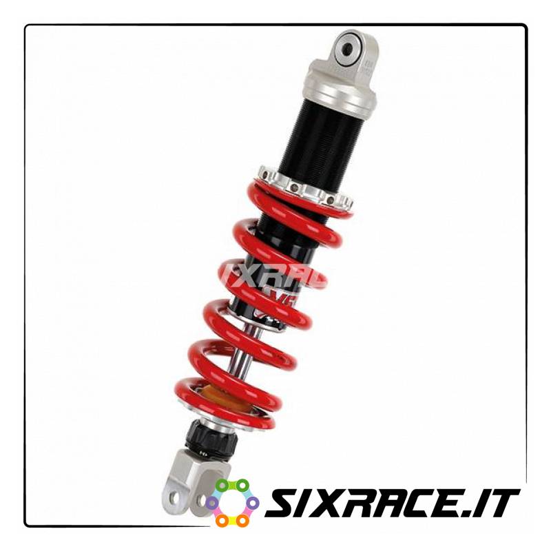 294736510-33999 - YSS AMMORTIZZATORE POSTERIOREper APRILIA ETV Caponord 1000cc 01/09 - 