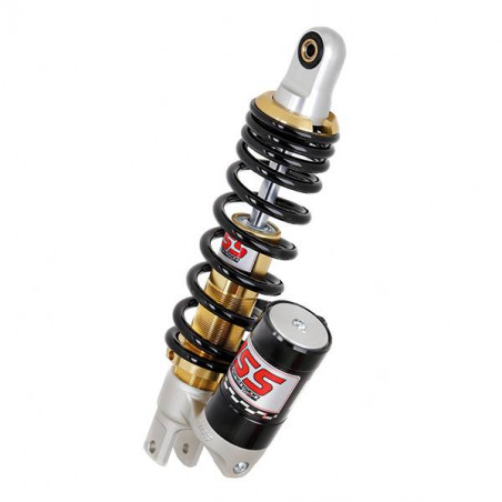 29401305-34007 - YSS GAS REAR SHOCK ABSORBER for BENELLI 491 RR 50cc 97/00 - 