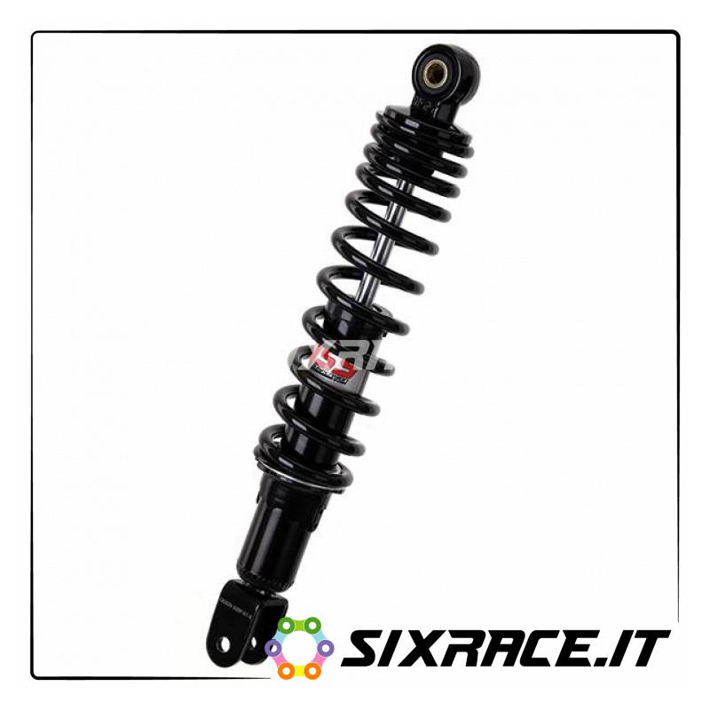 29401108-34017 - YSS REAR SHOCK ABSORBER for BENELLI K2 / K2 Lc 50cc 98/99 - 