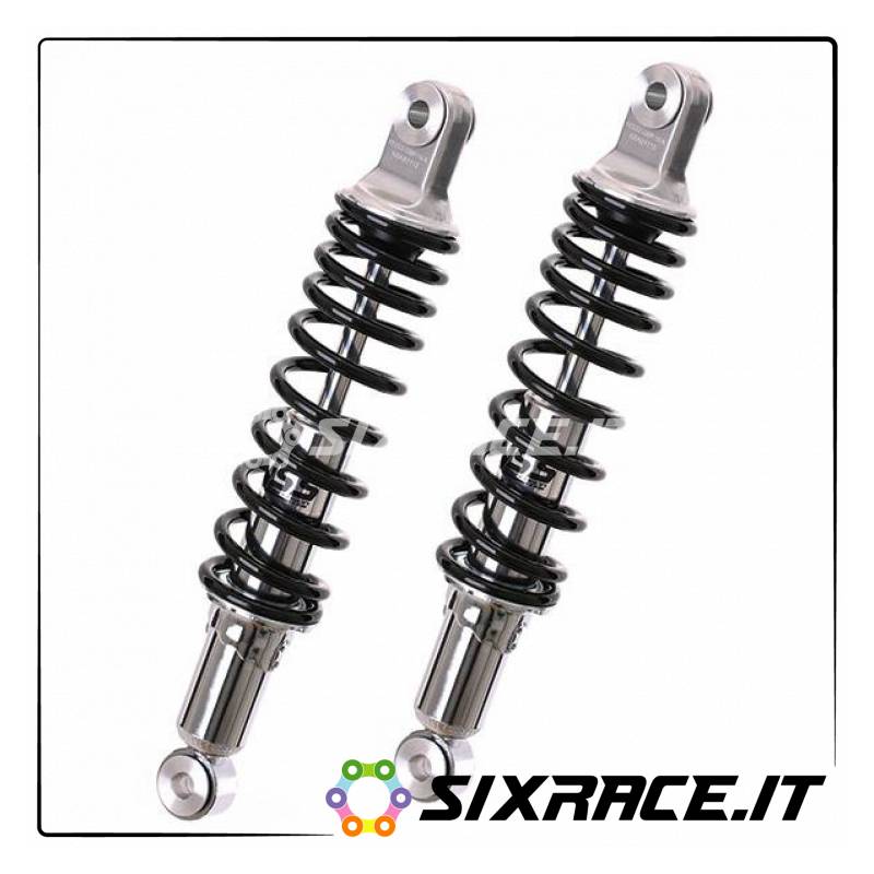 294633010-34036 - YSS AMMORTIZZATORE POSTERIORE DX-SXper BENELLI 504 Quattro 350cc 78/81 - 