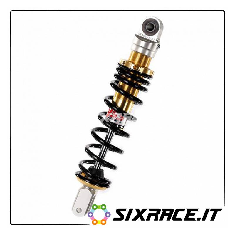 29401207-34048 - YSS AMMORTIZZATORE POSTERIORE A GAS per BETAMOTOR F GS 50cc 96/03 - 